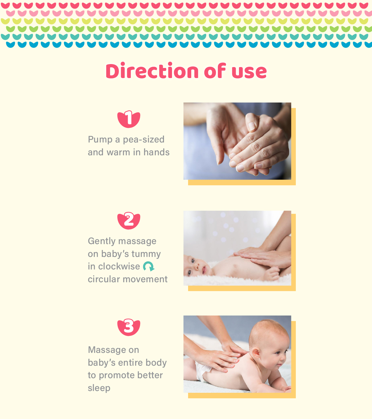 infanto baby tummy massage oil anti colic gassy stomatch 宝宝肚子涨风按摩油